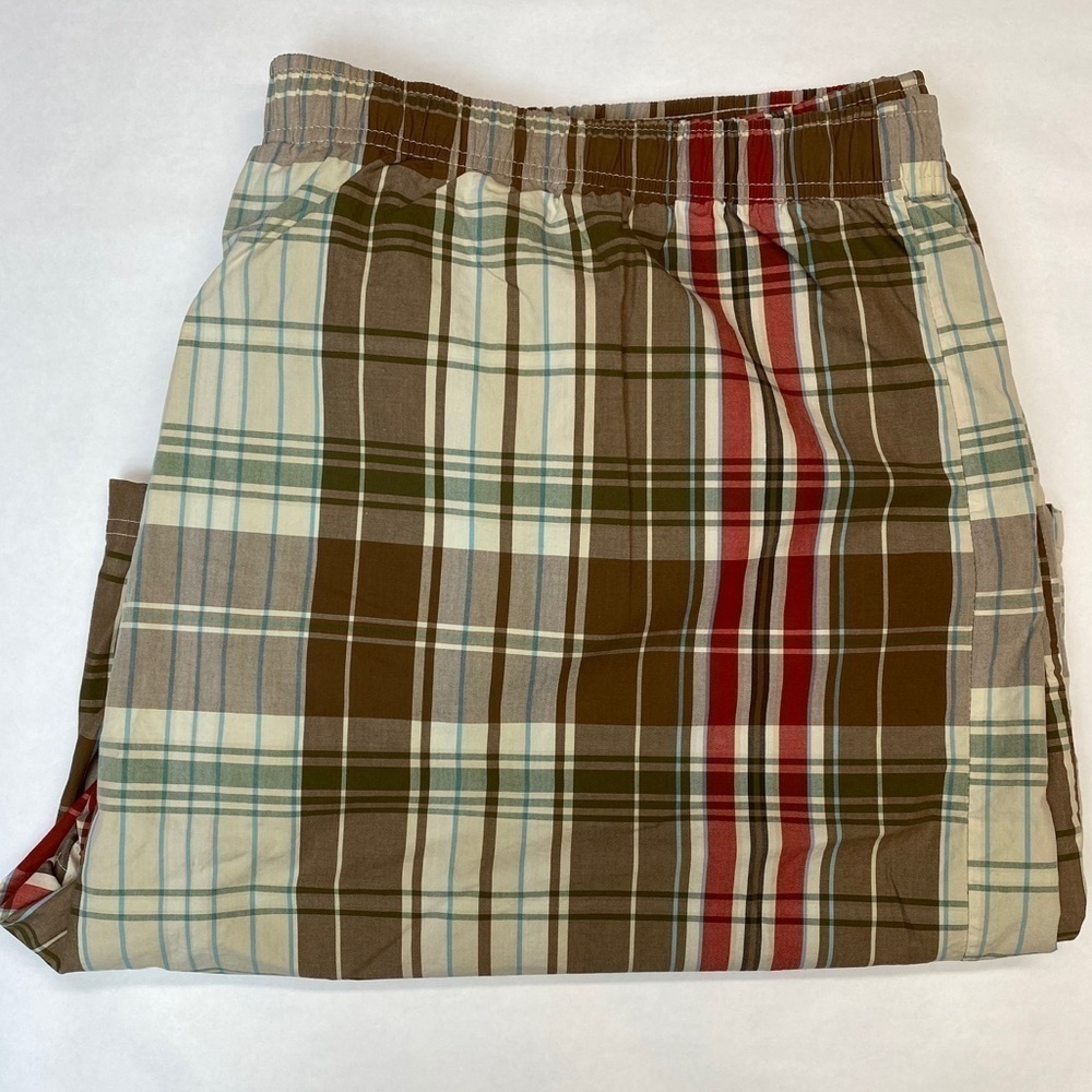OLD NAVY MENS SWIM TRUNKS size XXL